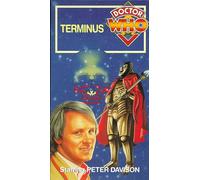 Doctor Who: Temrinus - Doctor Who: Terminus [VHS]