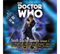 Doctor Who Tenth Doctor Novels Volume 2 Doctor Who Tenth Doctor Novels Volume 2 (Auteur)