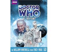 Doctor Who: Tenth Planet