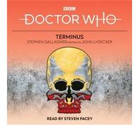 Doctor Who Terminus by John Lydecker Unknown (Auteur)