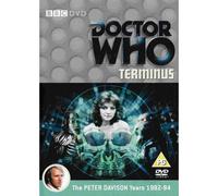 Doctor Who: Terminus - Peter Davison - Dvd