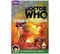 Doctor Who: Terror Of The Zygons