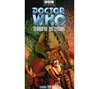 Doctor Who: Terror of the Zygons [VHS]