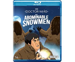 Doctor Who: The Abominable Snowmen