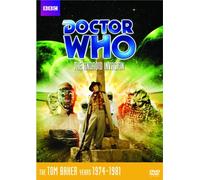Doctor Who: The Android Invasion