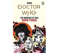 Doctor Who: The Androids of Tara (Target Collection) – BBC