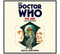 Doctor Who: The Ark