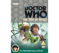 Doctor Who - The Ark In Space