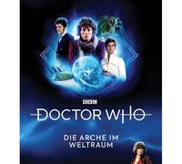 Doctor Who / The Ark In Space/Die Arche Im Weltraum