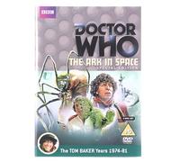 Doctor Who: The Ark in Space (Edition spéciale)