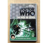Doctor Who - The Ark In Space [Import anglais]