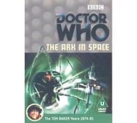 Doctor Who - The Ark In Space [Import anglais]