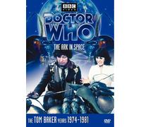 Doctor Who - The Ark In Space [Import USA Zone 1]