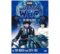 Doctor Who: The Ark In Space (Story 76)