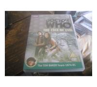 Doctor Who: The Ark In Space - Tom Baker - Dvd
