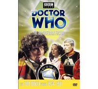 Doctor Who - The Armageddon Factor (The Key to Time Series, Part 6) [Import USA Zone 1]
