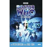 Doctor Who: The Awakening