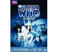 Doctor Who: The Awakening-Episode 132