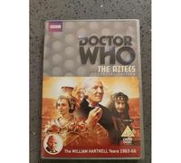 Doctor Who: The Aztecs (1964) - Édition Spéciale Dvd