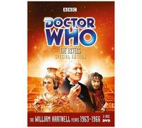 Doctor Who: The Aztecs [Dvd] Special Ed, 2 Pack