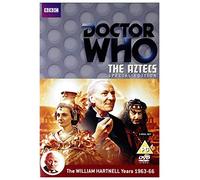 Doctor Who: The Aztecs (Edition spéciale)