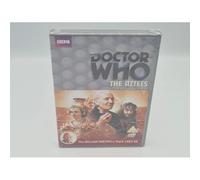 Doctor Who : The Aztecs - Édition Spéciale Dvd Bbc (William Hartnell)