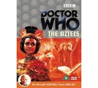 Doctor Who - The Aztecs [Import anglais]
