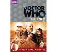 Doctor Who: The Aztecs - William Hartnell - 2 Disques Dvd