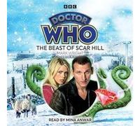 Doctor Who The Beast of Scar Hill by Mark Wright Mark Wright (Auteur)