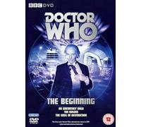 Doctor Who: The Beginning
