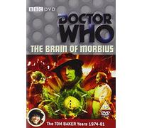 Doctor Who-The Brain of Morbius