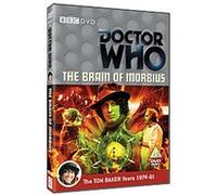 Doctor Who - The Brain Of Morbius G