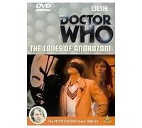 Doctor Who - The Caves Of Androzani [Import anglais]