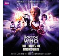 Doctor Who: The Caves Of Androzani by O.S.T (2013-03-29)