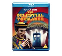 Doctor Who – The Celestial Toymaker – Blu-ray – BBC