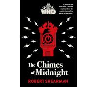 Doctor Who : The Chimes of Midnight – BBC