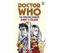 Doctor Who: The Christmas Invasion – BBC – Target Collection