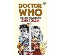 Doctor Who The Christmas Invasion Target Collection by Jenny T Colgan Inconnu (Auteur)