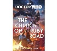 Doctor Who The Church on Ruby Road Target Collection by Esmie JikiemiPearson Esmie JikiemiPearson (Auteur)