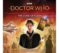 Doctor Who The Code of Flesh by Andrew Lane Andrew Lane (Auteur)