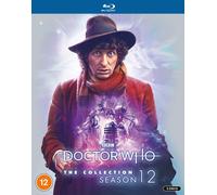 Doctor Who - The Collection - Season 12 (Blu-ray)
