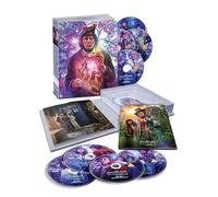Doctor Who: The Collection Season 13 Limited Edition