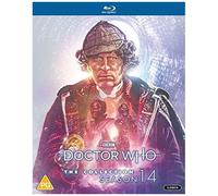 Doctor Who - The Collection - Season 14 [Standard Edition] [Blu-Ray] [2022]