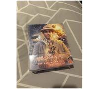 Doctor Who: The Collection - Season 25 [12] Coffret Blu-Ray