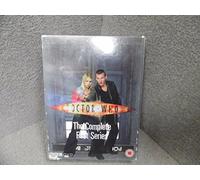 Doctor Who - The Complete 1St Series (Ecclestone) - Import Zone 2 UK (anglais uniquement) [Import anglais]