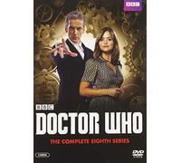 Doctor Who: The Complete Eighth Series