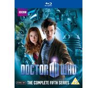 Doctor Who - Series 5 - Complete