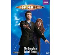 Doctor Who – BBC – Saison 4 (Intégrale)