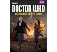 Doctor Who : The Complete Ninth Series – BBC