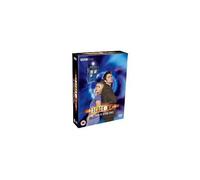 Doctor Who: The Complete Second Series - Coffret Dvd - Bbc - Région 2